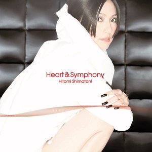 Image for 'Heart & Symphony'