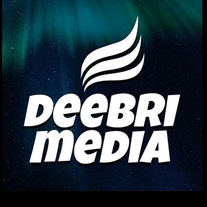 Image for 'Deebri Media'