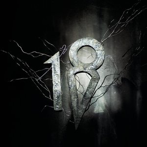 Image for 'Eighteen Visions'