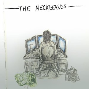 Image for 'The Neckbeards'