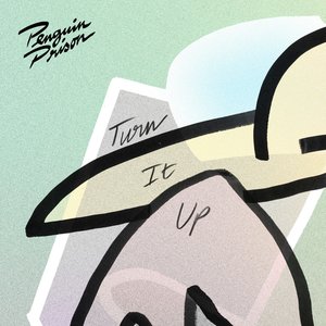 Image for 'Turn It Up'