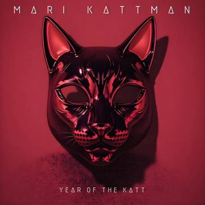 Изображение для 'Year Of The Katt'