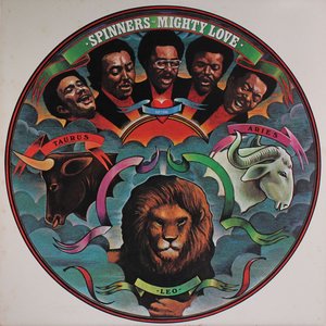 Image for 'Mighty Love'