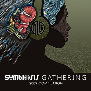 Imagem de 'Symbiosis Gathering 2009 Compilation'