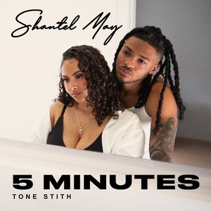 Image for '5 Minutes (feat. Tone Stith)'
