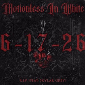 Image for 'R.I.P. (feat. Skylar Grey)'