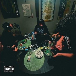 “FLAWLE$$ - EP”的封面