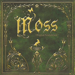 Image for 'Moss (Original Game Soundtrack)'