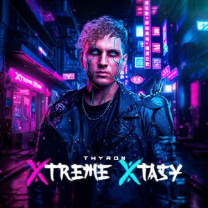 “XTREME XTASY”的封面