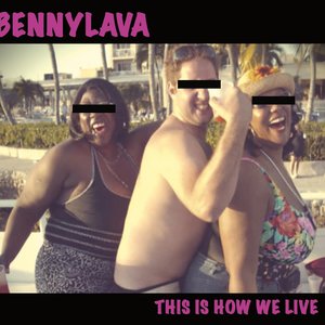 Imagem de 'Bennylava'