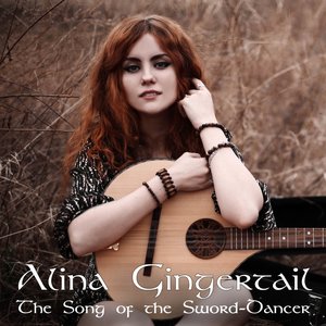 Bild für 'The Song of the Sword-Dancer'