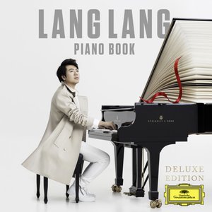 Image for 'Piano Book (Deluxe Edition)'