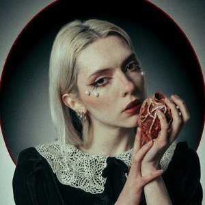 Image for 'Anais Vacariu'