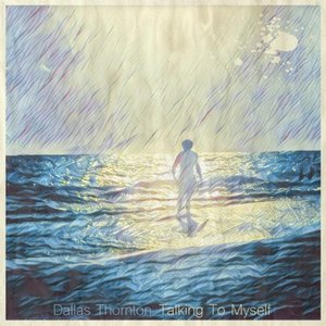 Image for 'Talking to Myself'