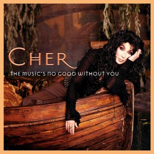 Image for 'The Music's No Good Without You'