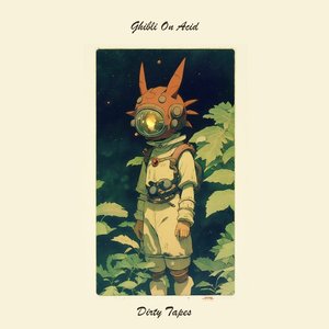 Image for 'Ghibli On Acid'