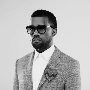 Image for 'Kanye West'