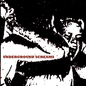 Image for 'Underground Screams'