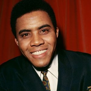 Image for 'Jimmy Ruffin'