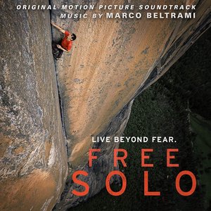 Image for 'Free Solo (Original Motion Picture Soundtrack)'