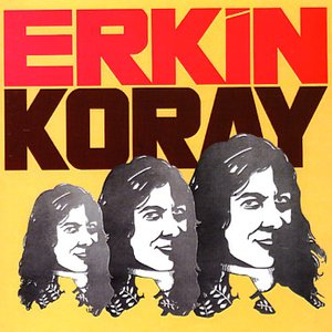 Image for 'Erkin Koray'