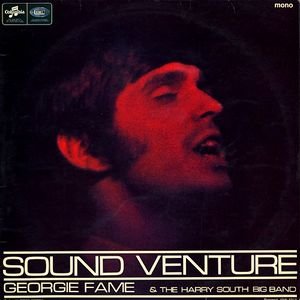 Image for 'Sound Venture'