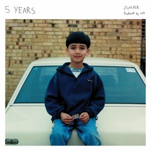 Image for '5 Years'