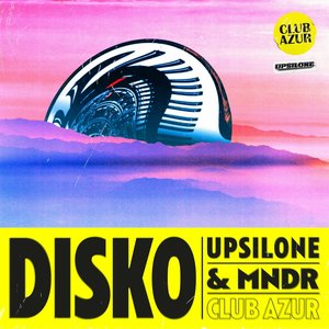 Image for 'DISKO'