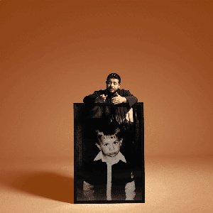 “MUHABBET IKBAL”的封面