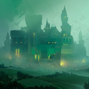 Изображение для 'Haunted Castle'