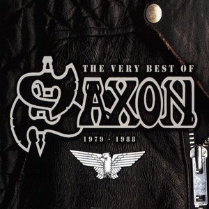 Imagem de 'The Very Best of Saxon Disc 1'