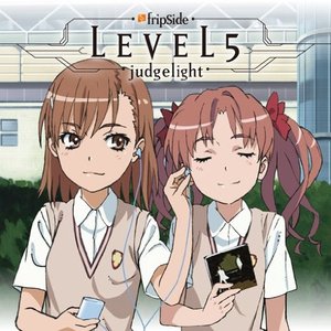 Image for 'LEVEL5-Judgelight-'