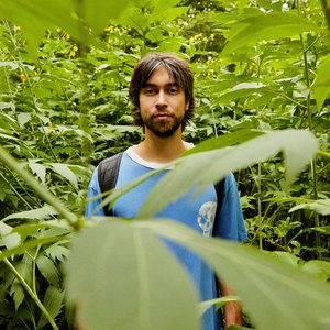 “Alex G”的封面