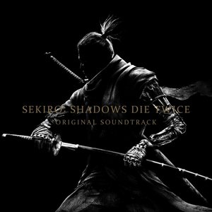 Imagem de 'Sekiro: Shadows Die Twice (Original Soundtrack)'