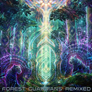 Image for 'Forest Guardians Remixed'