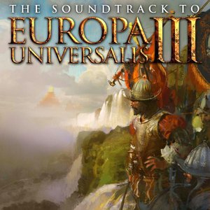 “Europa Universalis III Soundtrack”的封面