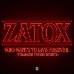 Zdjęcia dla 'Who Wants To Live Forever'