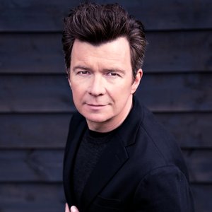 Image for 'Rick Astley'
