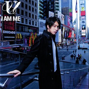Image for 'I AM ME'