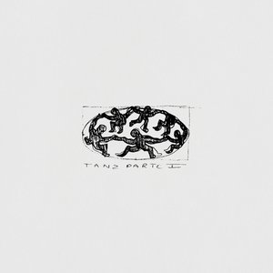 “TANZPARTEI (Mixtape)”的封面