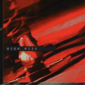 “High Rise II”的封面