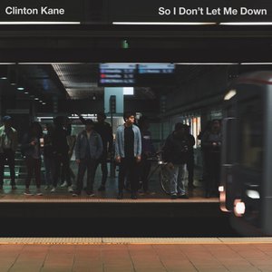 Image for 'So I Don't Let Me Down'