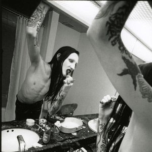 Imagem de 'Marilyn Manson'