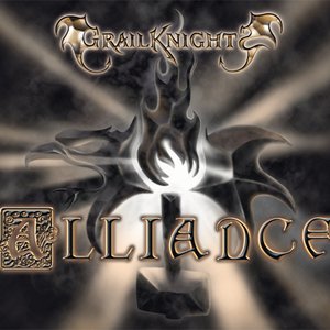 Image for 'Alliance'