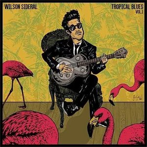 Image for 'Tropical Blues, Vol. 1'
