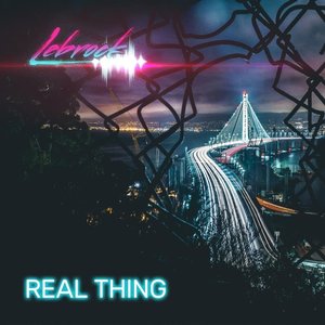 Image for 'Real Thing'