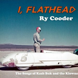 Image for 'I, Flathead'
