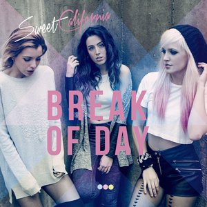 Image for 'Break of Day (Super Deluxe)'