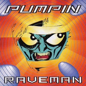 “Pumpin'”的封面