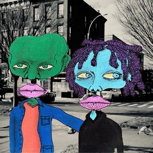 Image for 'No Spaces'